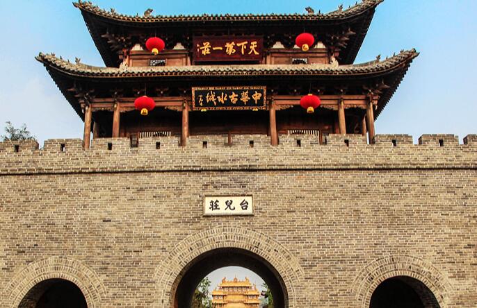 枣庄旅游必去十大景点推荐(山东省枣庄市游玩景点推荐)