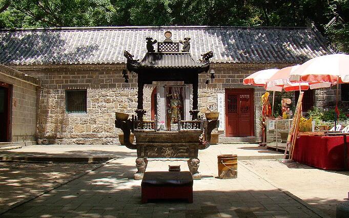 枣庄旅游必去十大景点推荐(山东省枣庄市游玩景点推荐)