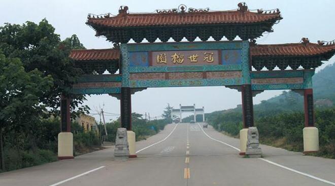 枣庄旅游必去十大景点推荐(山东省枣庄市游玩景点推荐)