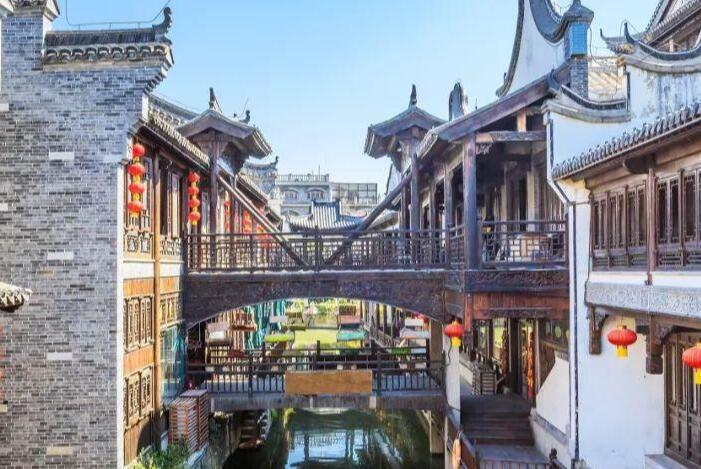 枣庄旅游必去十大景点推荐(山东省枣庄市游玩景点推荐)