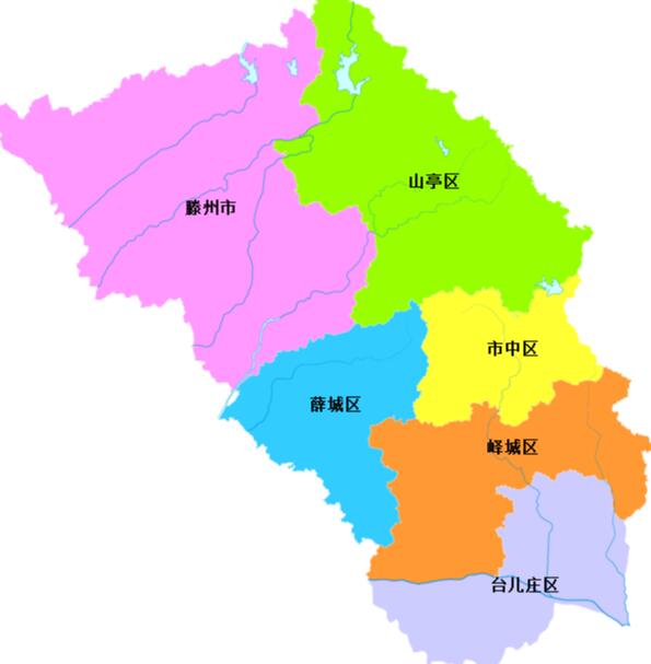 枣庄旅游必去十大景点推荐(山东省枣庄市游玩景点推荐)