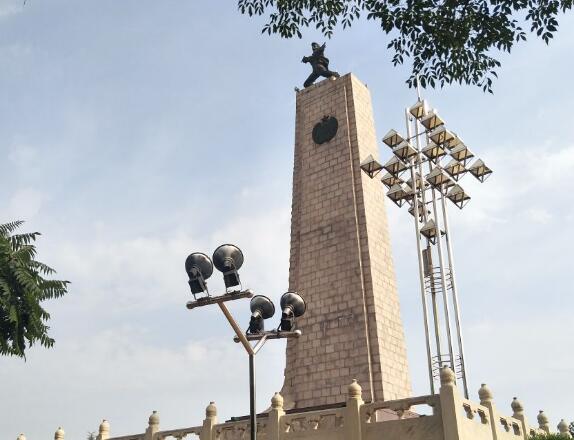 枣庄旅游必去十大景点推荐(山东省枣庄市游玩景点推荐)