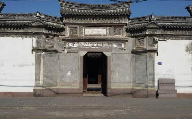 慈溪旅游必去十大景点推荐（浙江省宁波市慈溪市必去的景点推荐）