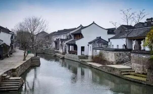 慈溪旅游必去十大景点推荐（浙江省宁波市慈溪市必去的景点推荐）