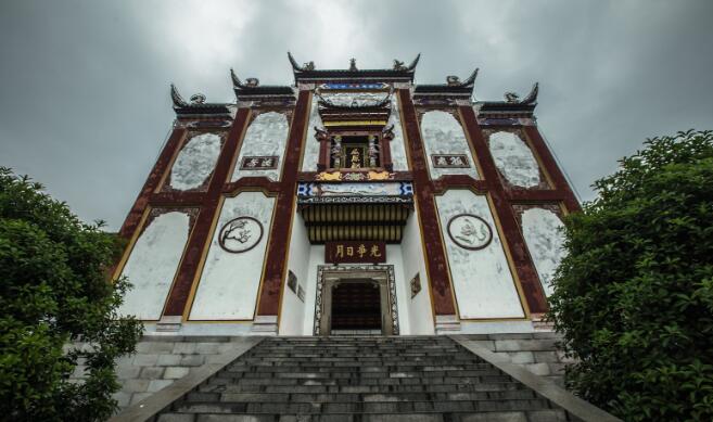 岳阳旅游必去十大景点推荐(湖南省岳阳市必去景点攻略)