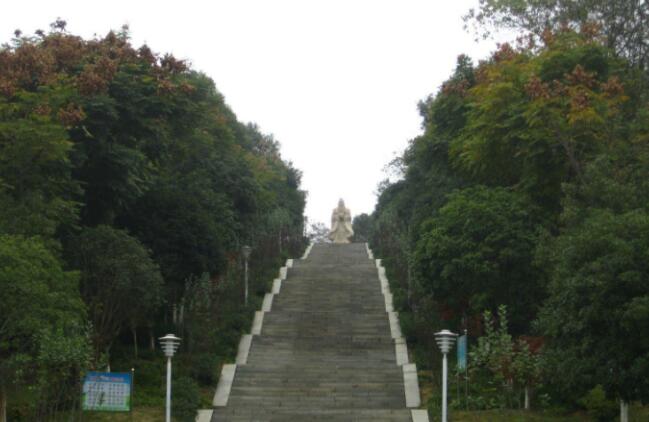 岳阳旅游必去十大景点推荐(湖南省岳阳市必去景点攻略)