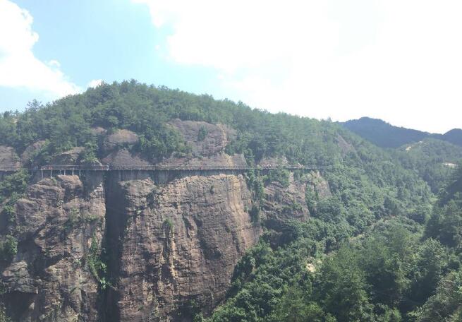 岳阳旅游必去十大景点推荐(湖南省岳阳市必去景点攻略)