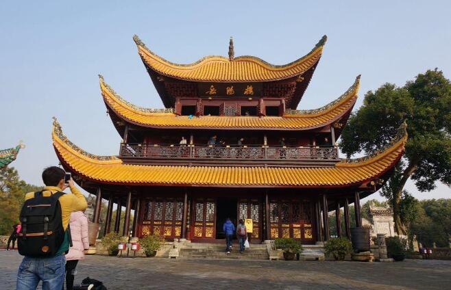 岳阳旅游必去十大景点推荐(湖南省岳阳市必去景点攻略)