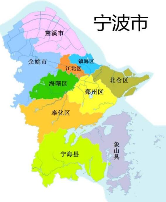 慈溪旅游必去十大景点推荐（浙江省宁波市慈溪市必去的景点推荐）