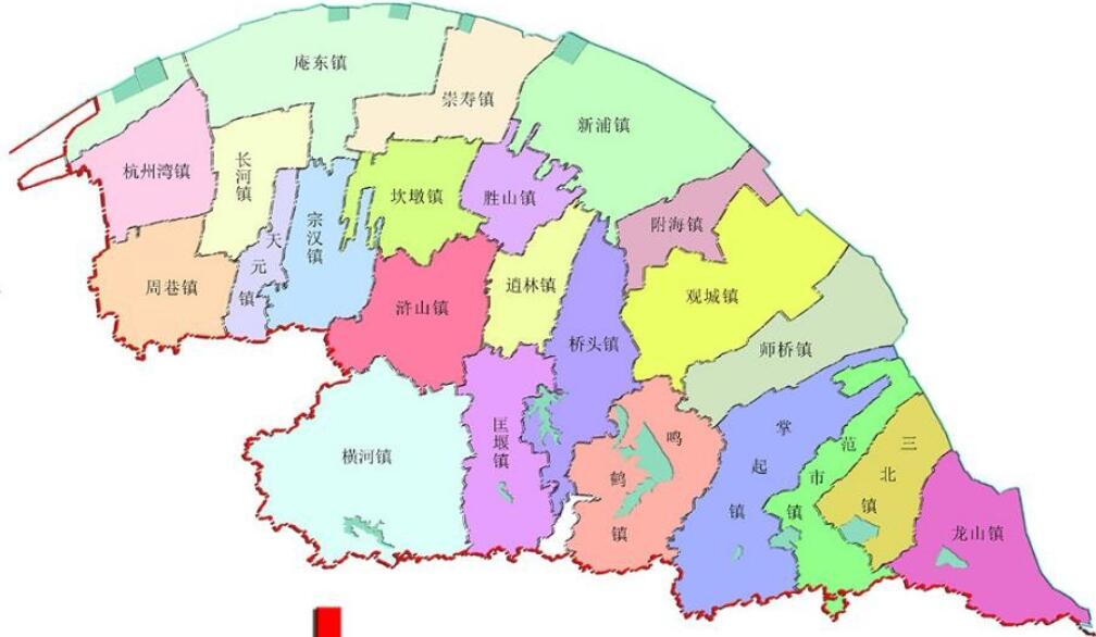 慈溪旅游必去十大景点推荐（浙江省宁波市慈溪市必去的景点推荐）