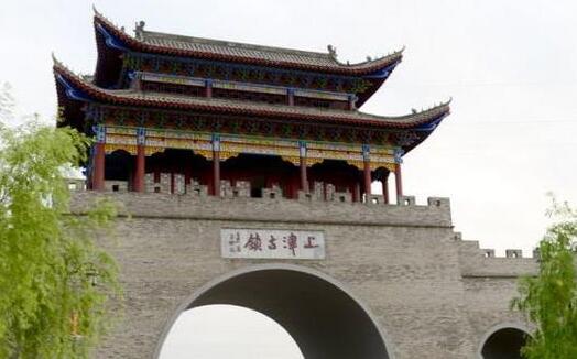 十堰旅游必去十大景点推荐(湖北省十堰市必去的旅游景点)