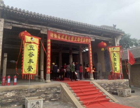 长治旅游必去十大景点推荐（山西省长治市十大必去旅游景点）