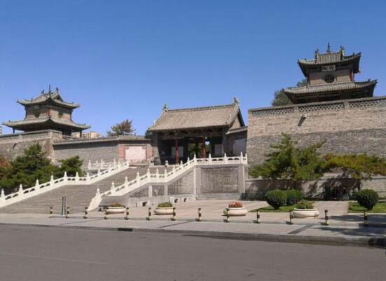 长治旅游必去十大景点推荐（山西省长治市十大必去旅游景点）