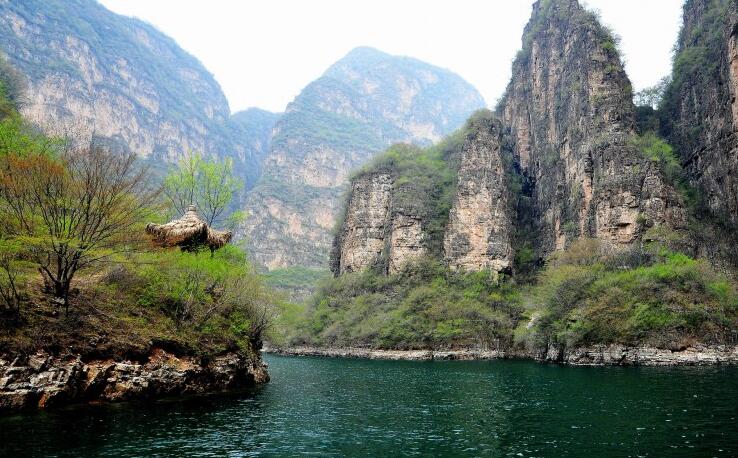 16、北京·延庆区十大旅游景点