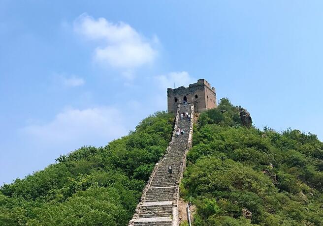 15、北京·密云区十大旅游景点