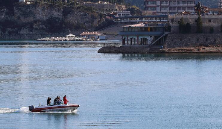 14、北京·平谷区十大旅游景点