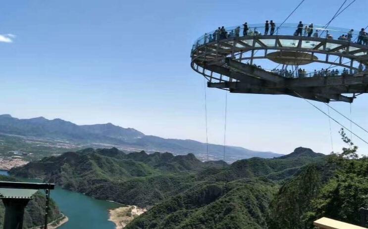 14、北京·平谷区十大旅游景点