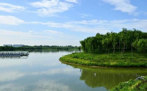 12、北京·大兴区十大旅游景点