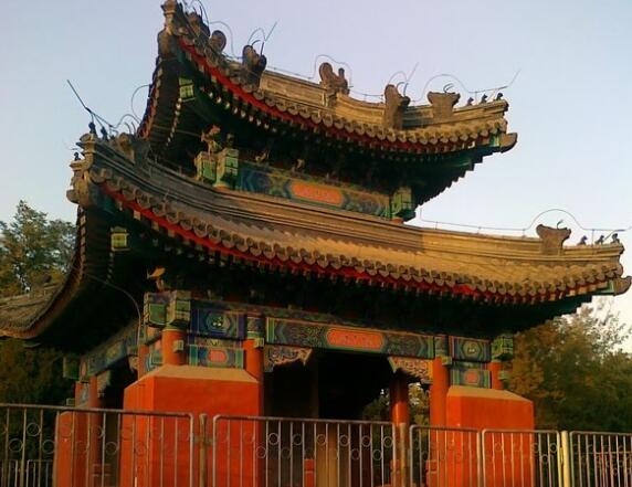 12、北京·大兴区十大旅游景点