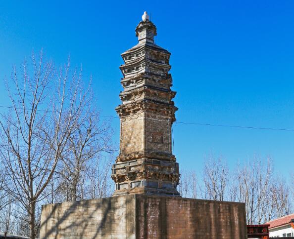 12、北京·大兴区十大旅游景点