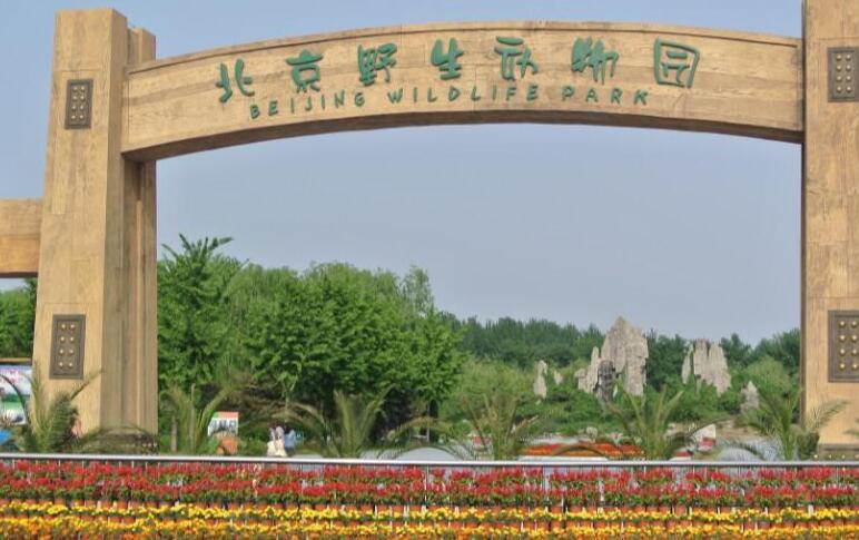 12、北京·大兴区十大旅游景点