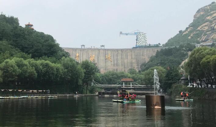 13、北京·怀柔区十大旅游景点