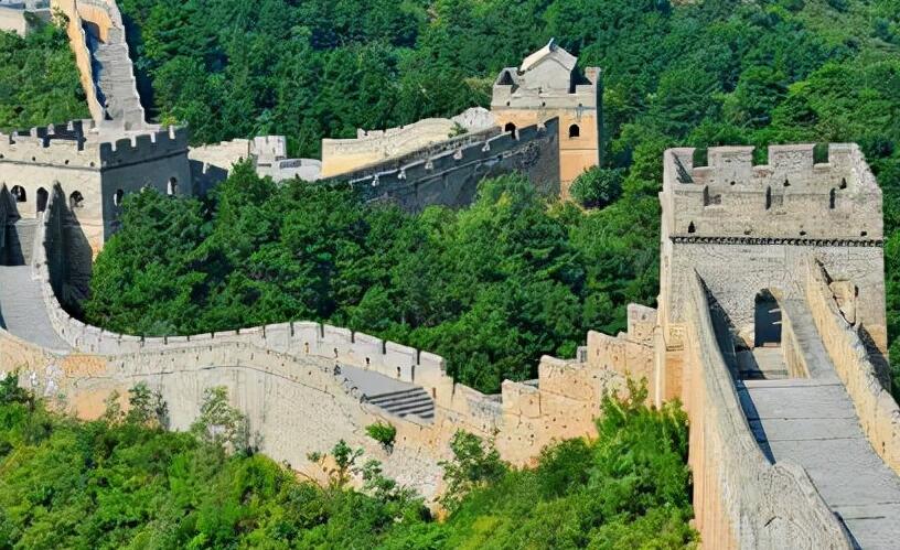 13、北京·怀柔区十大旅游景点