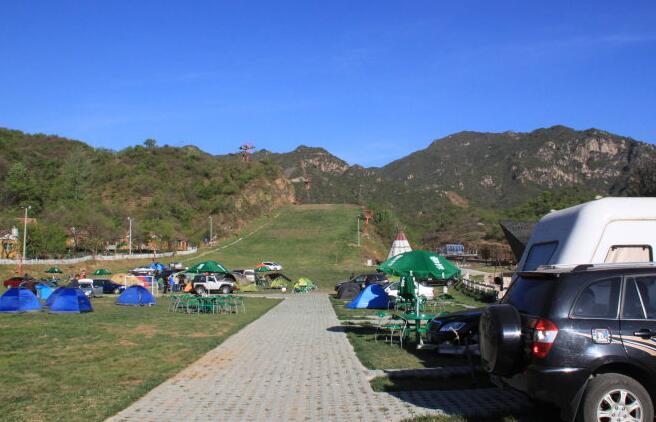 13、北京·怀柔区十大旅游景点