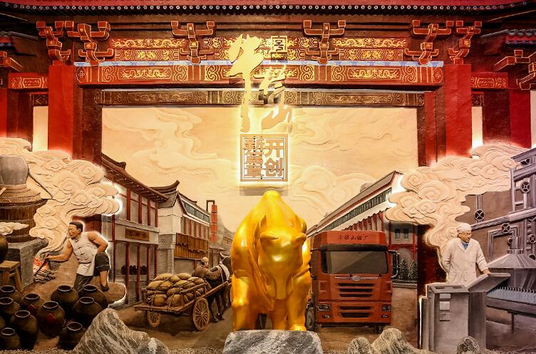 13、北京·怀柔区十大旅游景点