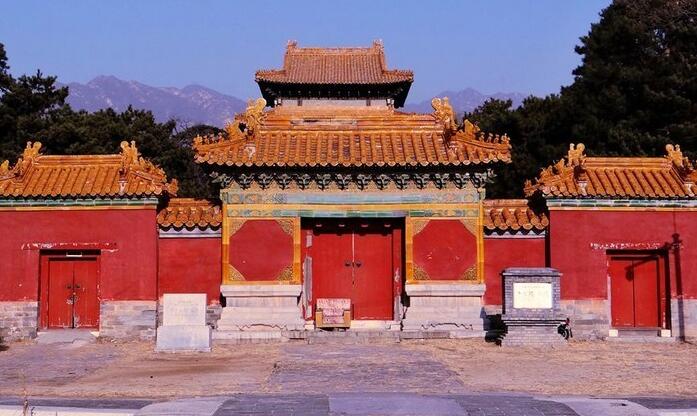 11、北京·昌平区十大旅游景点