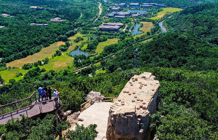 11、北京·昌平区十大旅游景点