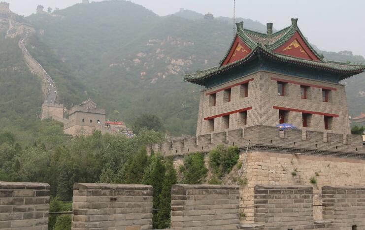 11、北京·昌平区十大旅游景点