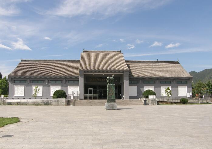 10、北京·顺义区十大旅游景点