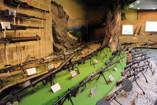 9、北京·通州区十大旅游景点