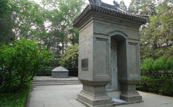 9、北京·通州区十大旅游景点