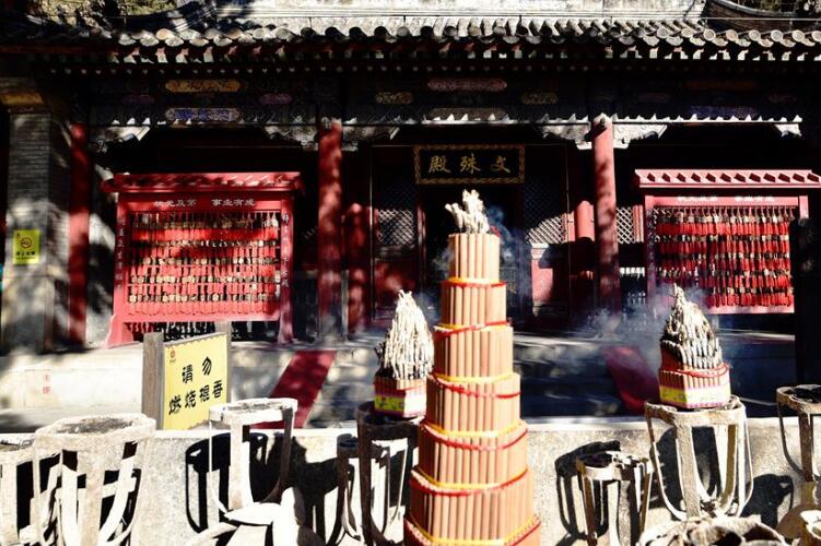 7、北京·门头沟区十大旅游景点