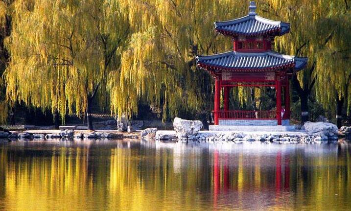 6、北京·海淀区十大旅游景点