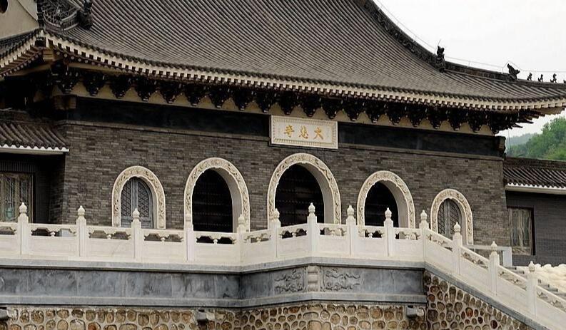 5、北京·石景山区十大旅游景点