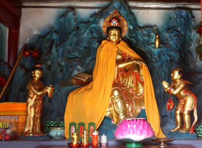 5、北京·石景山区十大旅游景点