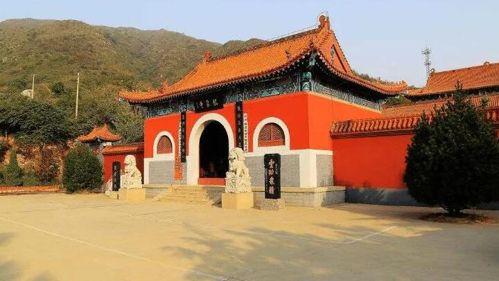 5、北京·石景山区十大旅游景点