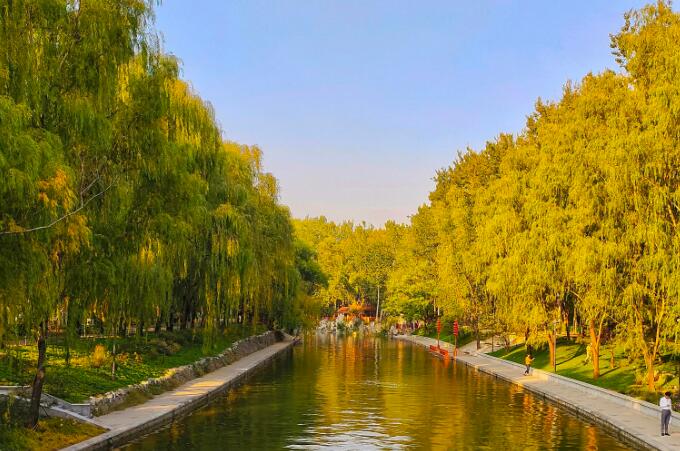 3、北京·朝阳区十大旅游景点