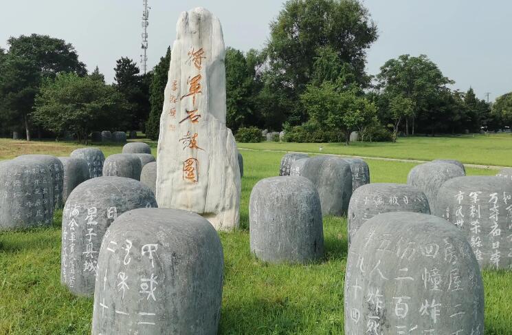 4、北京·丰台区十大旅游景点