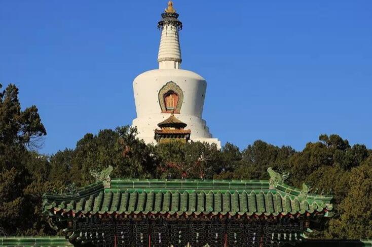 2、北京·西城区十大旅游景点