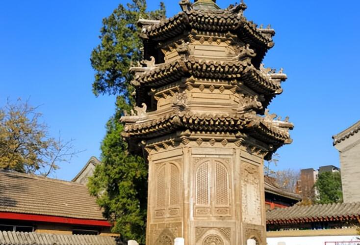 2、北京·西城区十大旅游景点
