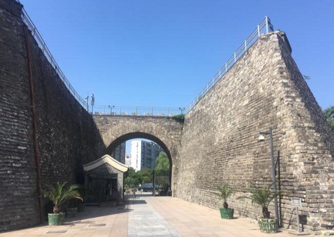 1、北京·东城区十大旅游景点