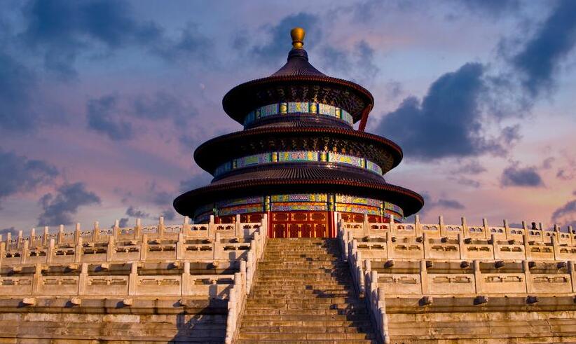 1、北京·东城区十大旅游景点