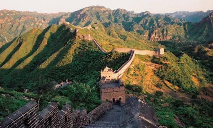 16、天津·蓟州区十大旅游景点