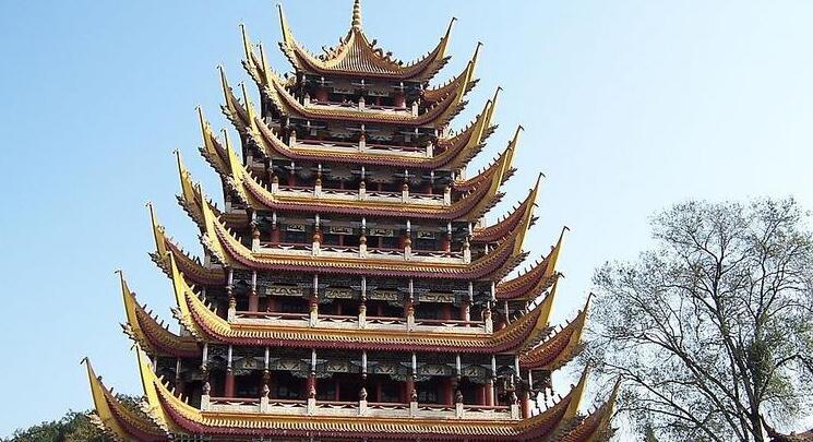 16、天津·蓟州区十大旅游景点