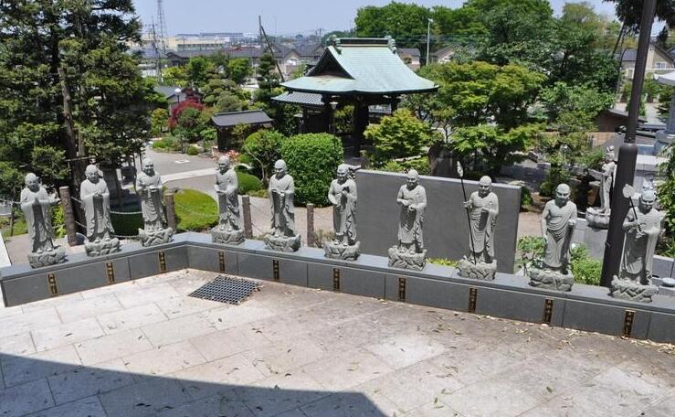 16、天津·蓟州区十大旅游景点
