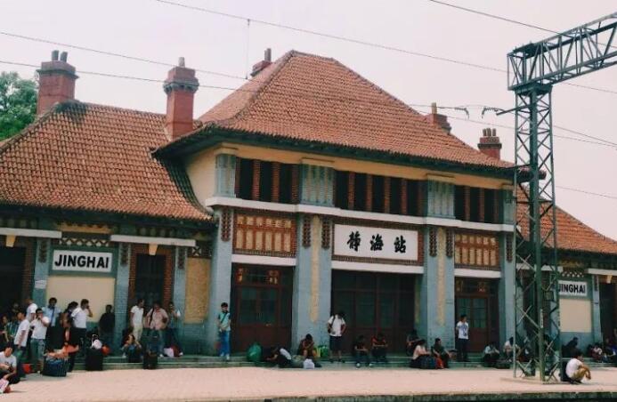 15、天津·静海区十大旅游景点